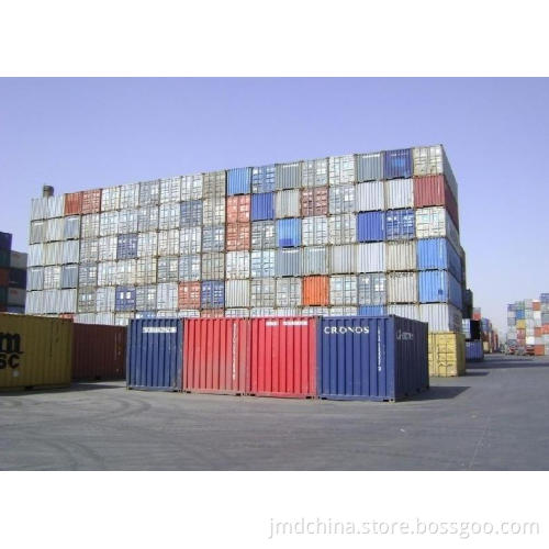 From Shenzhen/Guangzhou/Hongkong to Los Angeles/Long Beach